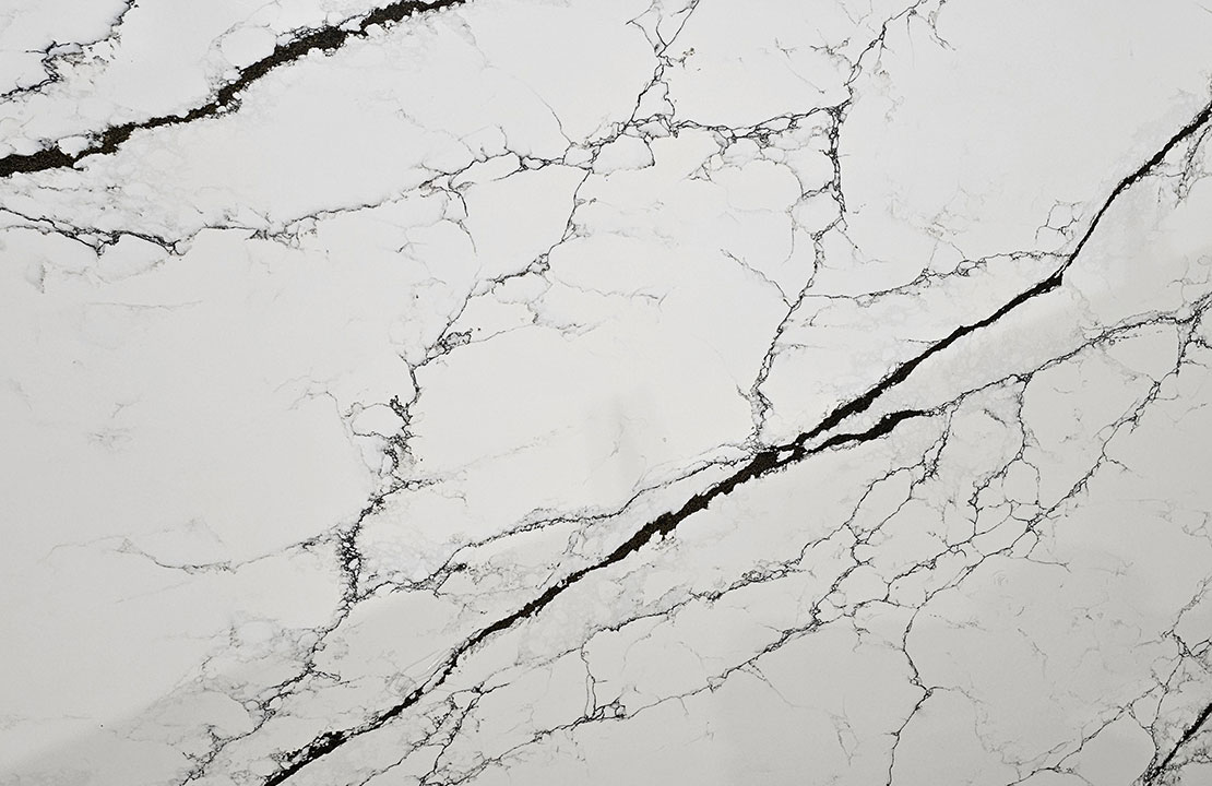 Importing materials from all over the world! 