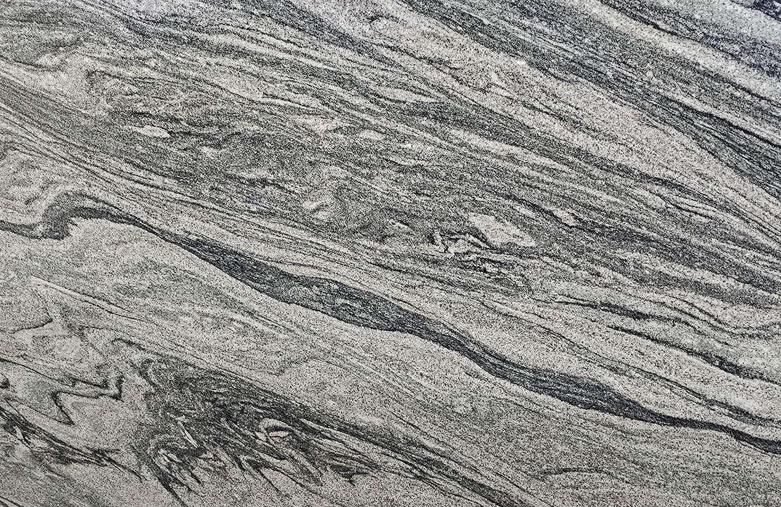 Making Creekside Granite great! 