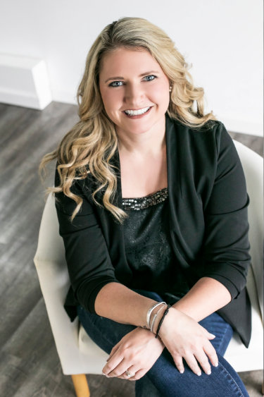  Jessica Zacherl - Office Manager / Director of Sales