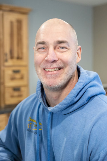 Matt Grieff - Sawyer / Installer